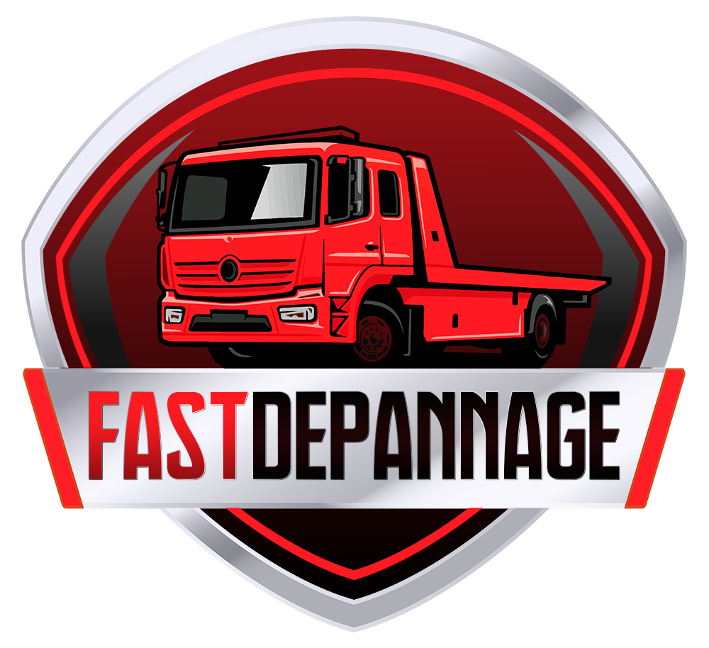 Fast dépannage et remorquage
