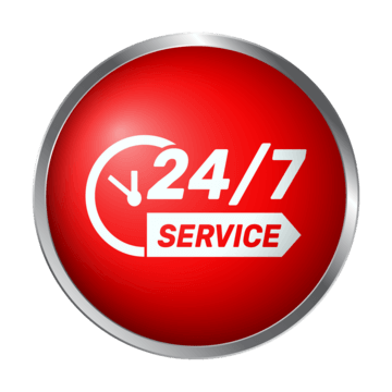 Dépannage 24h sur 24