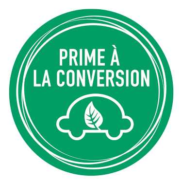 Prime a la conversion