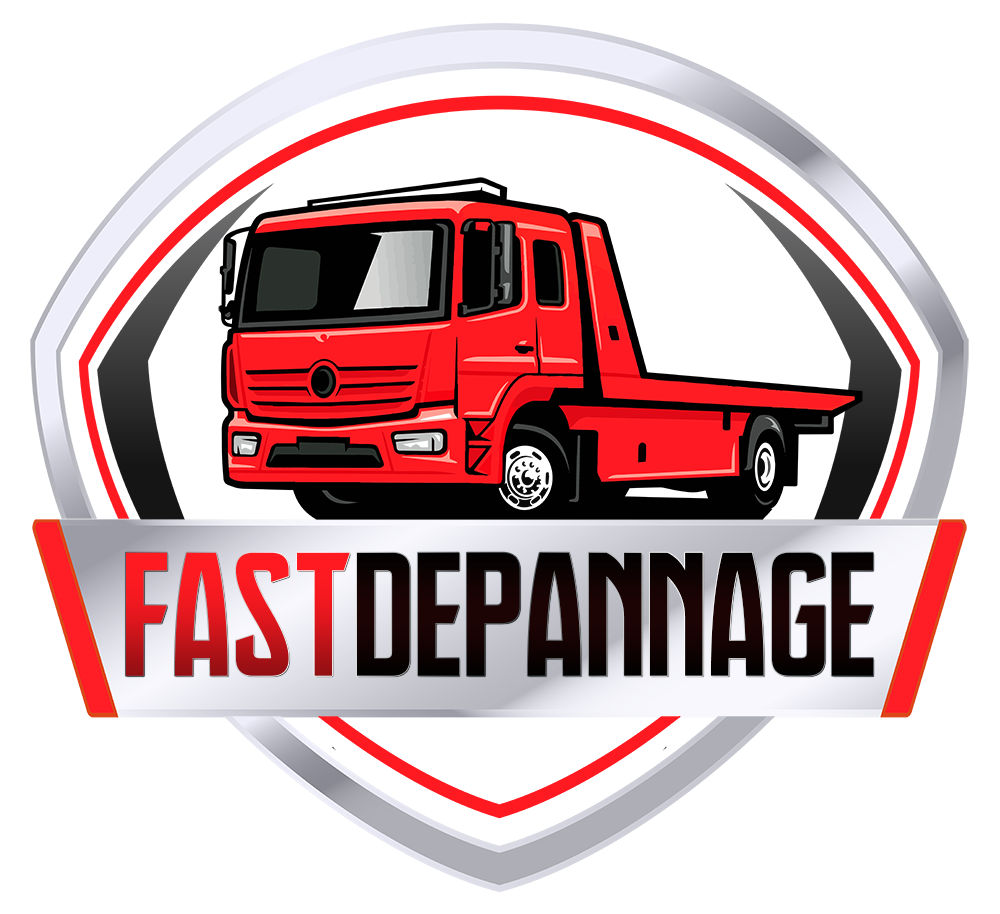Dépannage & remorquage depuis 2020